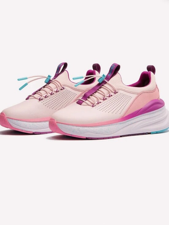 Clove Shoes - Clove Women's ForteLight Pink / Violet / White